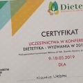 Powiększ obraz: certificate 8
