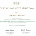 Powiększ obraz: certificate 13