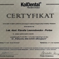 Powiększ obraz: certificate 3