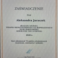 Powiększ obraz: certificate 10