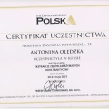 Powiększ obraz: certificate 2