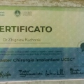 Powiększ obraz: certificate 8