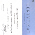 Powiększ obraz: certificate 1