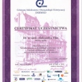 Powiększ obraz: certificate 24