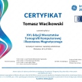 Powiększ obraz: certificate 14
