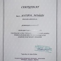 Powiększ obraz: certificate 1