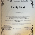 Powiększ obraz: certificate 4