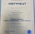 Powiększ obraz: certificate 1