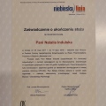 Powiększ obraz: certificate 4