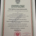 Powiększ obraz: certificate 1