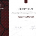 Powiększ obraz: certificate 14
