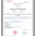 Powiększ obraz: certificate 34