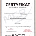 Powiększ obraz: certificate 4