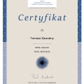 Powiększ obraz: certificate 3