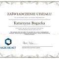 Powiększ obraz: certificate 22