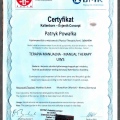 Powiększ obraz: certificate 7