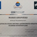 Powiększ obraz: certificate 8