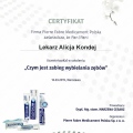 Powiększ obraz: certificate 19
