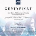 Powiększ obraz: certificate 9