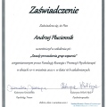 Powiększ obraz: certificate 3