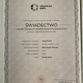 Powiększ obraz: certificate 3