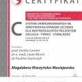 Powiększ obraz: certificate 16