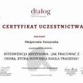 Powiększ obraz: certificate 5