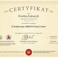 Powiększ obraz: certificate 14