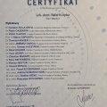 Powiększ obraz: certificate 17