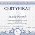Powiększ obraz: certificate 13