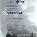 Powiększ obraz: certificate 21