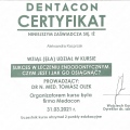 Powiększ obraz: certificate 10