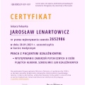 Powiększ obraz: certificate 47