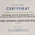 Powiększ obraz: certificate 14