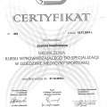Powiększ obraz: certificate 12