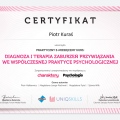 Powiększ obraz: certificate 21