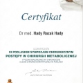 Powiększ obraz: certificate 15