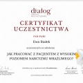 Powiększ obraz: certificate 26