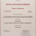 Powiększ obraz: certificate 11