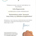 Powiększ obraz: certificate 3