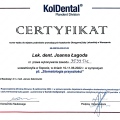 Powiększ obraz: certificate 15