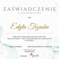 Powiększ obraz: certificate 25