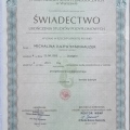 Powiększ obraz: certificate 4