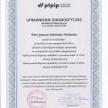 Powiększ obraz: certificate 6