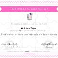 Powiększ obraz: certificate 34