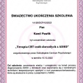 Powiększ obraz: certificate 7
