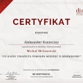 Powiększ obraz: certificate 10