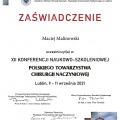 Powiększ obraz: certificate 5