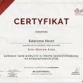 Powiększ obraz: certificate 3