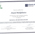 Powiększ obraz: certificate 10